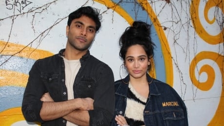 Nancy Drew's Bobbsey Twins will feature two Calgary, South Asian actors