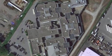 20 people test positive for COVID-19 at North Fraser Pretrial Centre