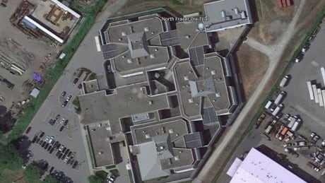 20 people test positive for COVID-19 at North Fraser Pretrial Centre