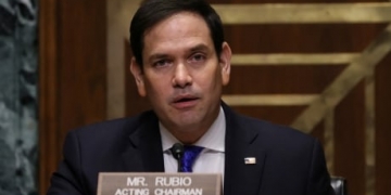 Growing number of Republican senators oppose impeachment trial of former president