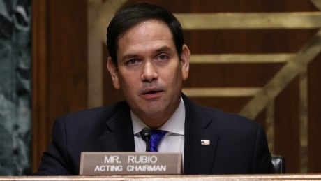 Growing number of Republican senators oppose impeachment trial of former president