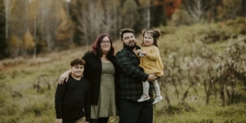 We created a support network to fight mental illness in the Indigenous community