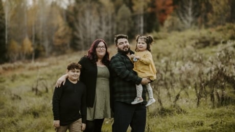 We created a support network to fight mental illness in the Indigenous community