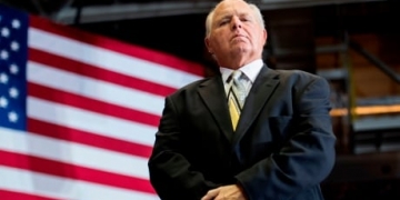 Rush Limbaugh, radio host once billed as 'most dangerous man in America,' dead at 70