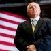 Rush Limbaugh, radio host once billed as 'most dangerous man in America,' dead at 70
