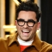 Dan Levy opens Saturday Night Live with Schitt's Creek shout-outs, surprise appearance from dad