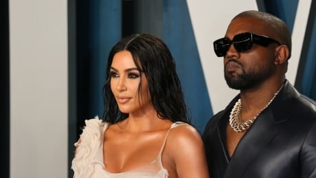 Kim Kardashian West files for divorce from Kanye West