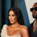 Kim Kardashian West files for divorce from Kanye West