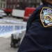 NYPD cop injured in gate mishap at Brooklyn precinct stationhouse