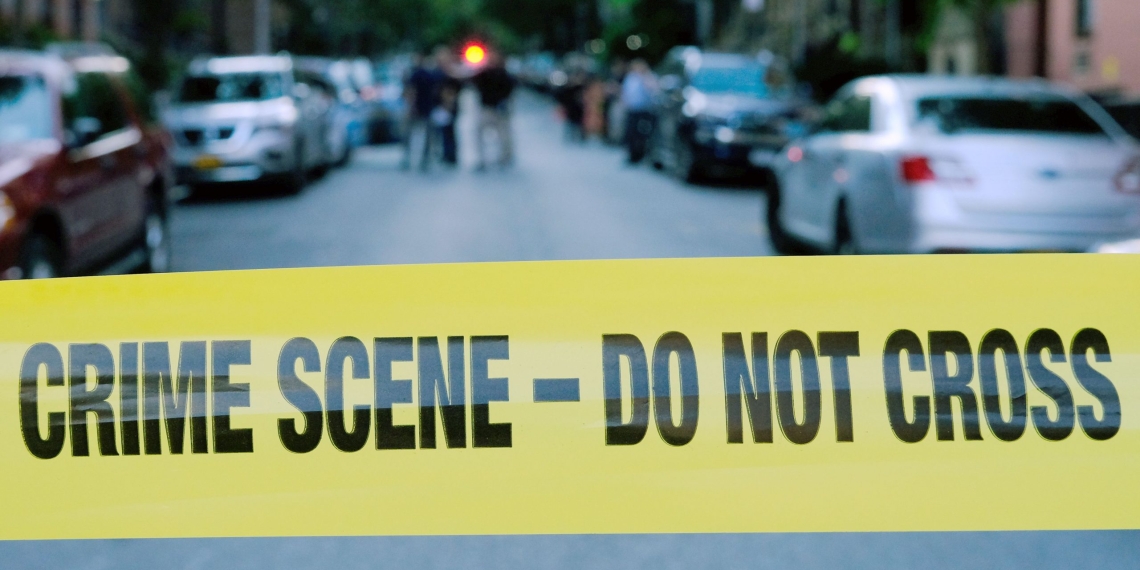 Married couple found dead in murder-suicide on Staten Island