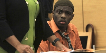 Gunman wanted for November death of convicted Brooklyn baby killer caught in Georgia