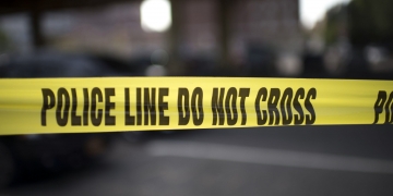 Armed robbers barge into NYC home, take safety deposit box key