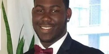 ‘He had his whole life in front of him,’ sister says of Bronx college student killed in crash with city bus