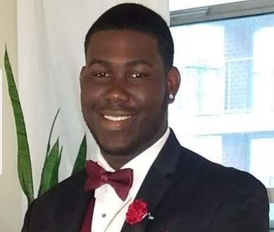 ‘He had his whole life in front of him,’ sister says of Bronx college student killed in crash with city bus