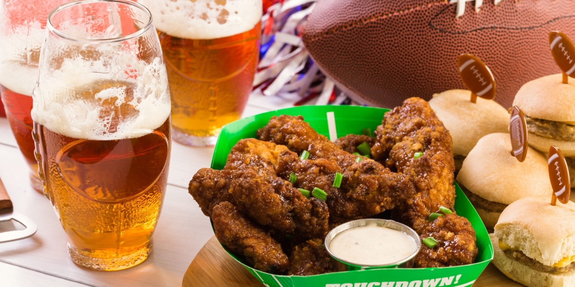 NYC Sports bars hope to go long on Super Bowl Sunday, but concede it’s a Hail Mary