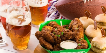 NYC Sports bars hope to go long on Super Bowl Sunday, but concede it’s a Hail Mary