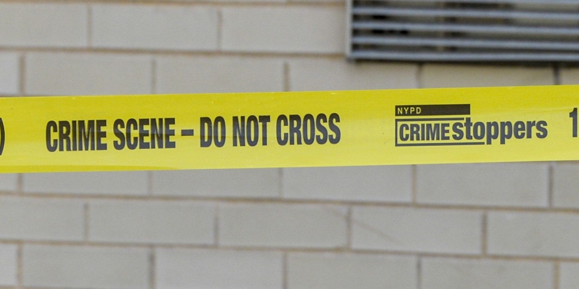 Man, 42, fatally shot in lobby of Bronx NYCHA building where he lived