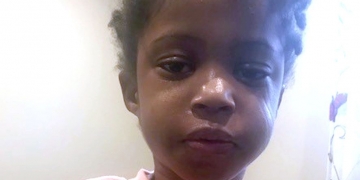 Girl, 4, found abandoned on Bronx street