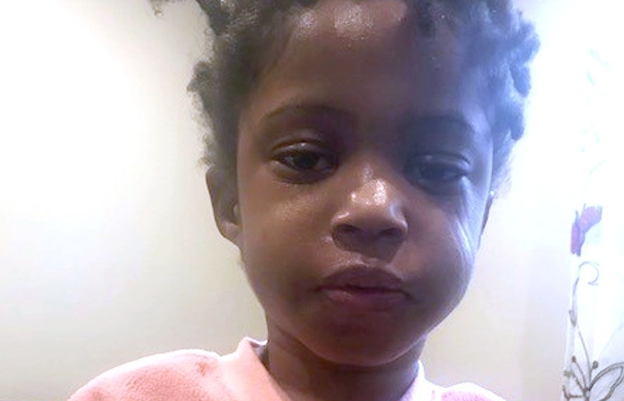 Girl, 4, found abandoned on Bronx street