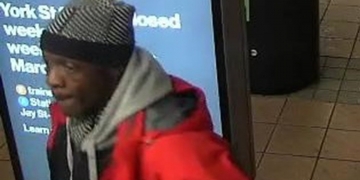 Creep gropes three women in attacks inside Manhattan subway stations