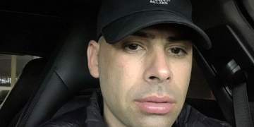 ‘I will grab your father right now and beat the dogs–t out of him’: Mob turncoat jailed again after threatening ex-girlfriend and her family