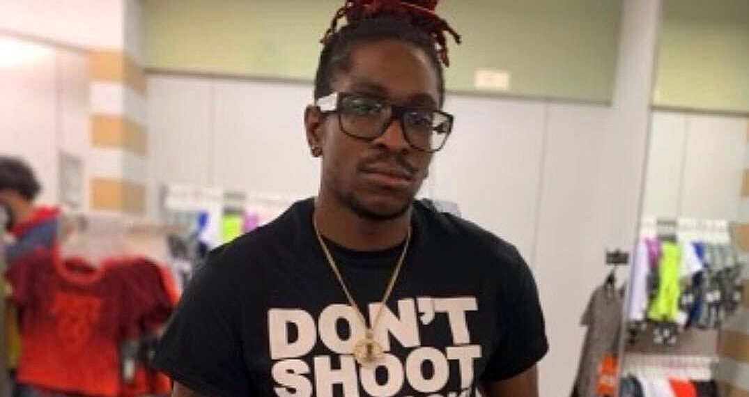 Grandmother of Staten Island shooting victim remembers him as caring dad to 4-year-old boy