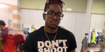 Grandmother of Staten Island shooting victim remembers him as caring dad to 4-year-old boy