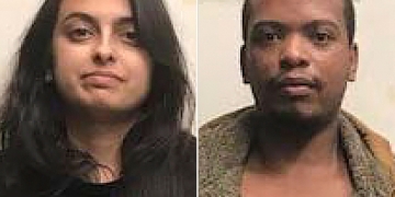 Feds offer plea deal to lawyers accused of tossing Molotov cocktail into NYPD van during George Floyd protest: court docs