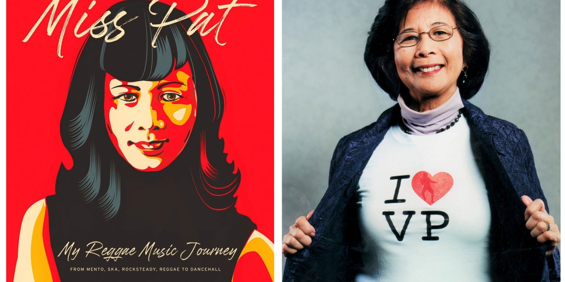 CARIBBEAT: At 84, Pat Chin reigns over VP Records’ wealth of reggae, soca and calypso treasures