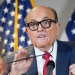 Rudy Giuliani tried dodging getting served with $1B Dominion Voting Systems suit: source