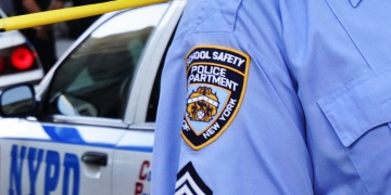 Nearly 70 NYC Council candidates sign pledge to push for full removal of police from public schools