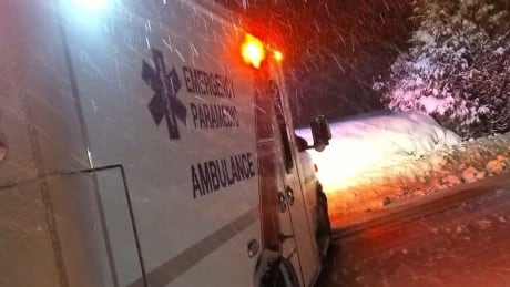 At least 1 skier killed, 2 injured after avalanche off Blackcomb Glacier