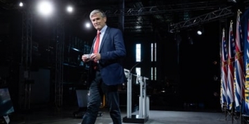 B.C. Liberals to choose next party leader in 2022