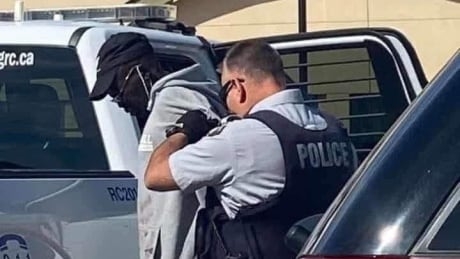 Trial date to be set for man accused of killing Red Deer doctor