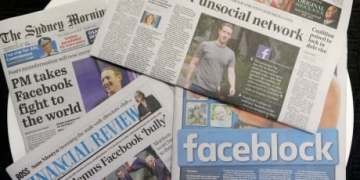 Facebook to restore Australian news pages after deal reached to amend proposed law