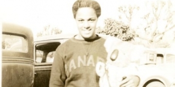 Barbara Howard's trailblazing running career was cut short by war. Then her story was all but forgotten