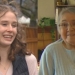 99-year-old and high school student find unlikely friendship