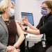 Health professionals cautiously optimistic as B.C.'s COVID-19 vaccination program begins in earnest