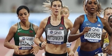 Athletics Canada hopeful its athletes will have competitive opportunities ahead of Tokyo Olympics
