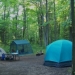 There's a mad rush for summer campsites in Ontario parks right now