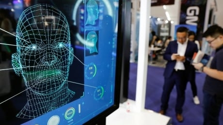 5 police officers in B.C. used facial recognition software deemed illegal, privacy commissioner says