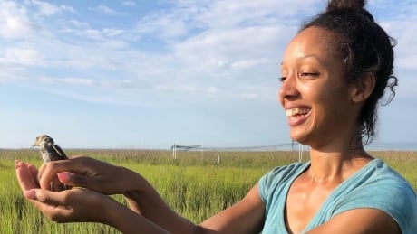 Black scientists around the world are calling for action, equality and representation