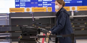 Trudeau expected to give update on travel restrictions today