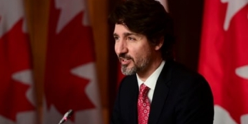 What Trudeau said about vaccines, Saudi Arabia and Keystone XL on NBC's Meet the Press