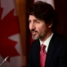 What Trudeau said about vaccines, Saudi Arabia and Keystone XL on NBC's Meet the Press