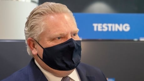 Why Ontario will ease province-wide COVID-19 lockdown regionally