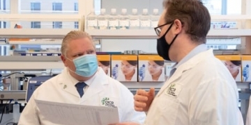 Coronavirus: What's happening in Canada and around the world on Sunday