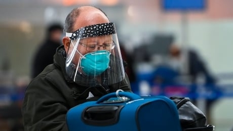 Why $2,000 for a hotel quarantine? Your questions answered about Ottawa's tough new travel rules