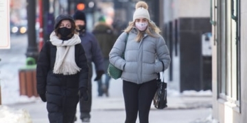 Coronavirus variants have now been reported in all 10 provinces in Canada