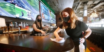 Canada is 'playing chicken' with COVID-19 by reopening while variants are spreading widely